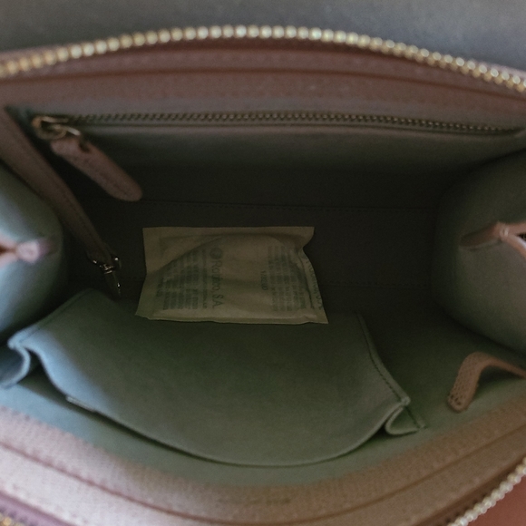 NWT Senreve Alunna Bag - Picture 12 of 13